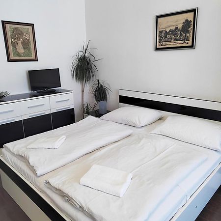 Tower Apartment Praha Eksteriør bilde