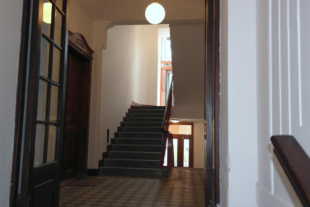 Tower Apartment Praha Rom bilde